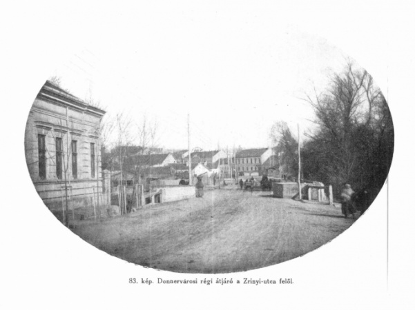 Távozik a Donner szülőatyja