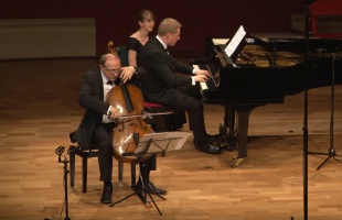 Liszt: 2. Mefisztó-keringő