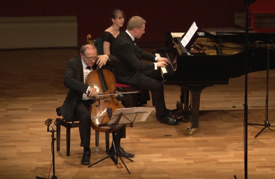 Liszt: 2. Mefisztó-keringő