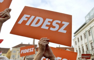 Fidesz győzelmet jósol a Medián