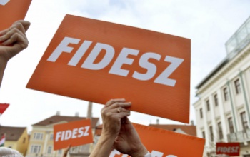 Fidesz győzelmet jósol a Medián