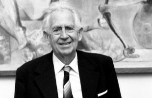 35 éve Szentágothai János volt a vendégünk