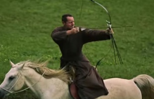 Kassai Lajos első Guinness-rekordja