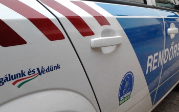 Visszavitték a javítóintézetből megszökött fiatalt