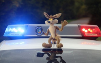 Adventi rajzpályázatot hirdetnek a kisiskolások számára a rendőrök