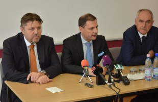 Új egység jött létre Magyarországon