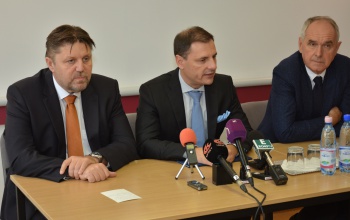Új egység jött létre Magyarországon