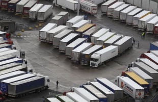 A hazai fuvarozókat segíti a kormány új intézkedéscsomagja