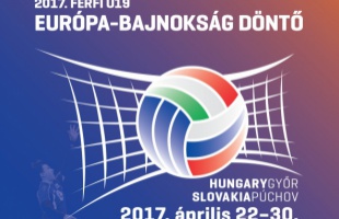 Győr már várja az U19-es EB résztvevőit