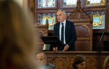 Sikeres és büszke korszak előtt áll Kaposvár