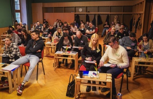 „jEgyben – készülj a házasságra!” – kezdetét vette a központi jegyesfelkészítés
