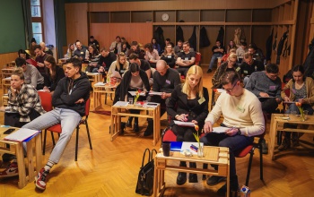 „jEgyben – készülj a házasságra!” – kezdetét vette a központi jegyesfelkészítés