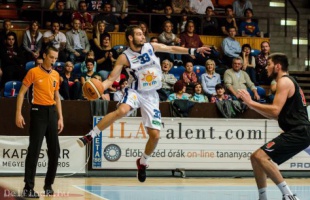 Szombaton már nem játszik Igor