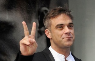 Sziget - Robbie Williams lép fel a mínusz egyedik napon