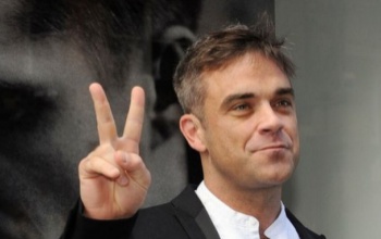 Sziget - Robbie Williams lép fel a mínusz egyedik napon