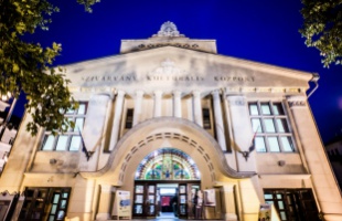 Nyitnak a kulturális intézmények, helyreáll az ügyfélfogadási rendszer Kaposváron