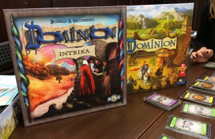 TársasKereső: Dominion, a személyes kedvenc