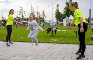 Jön az év legsportosabb napja: ismét százezrek mozdulnak meg a Kihívás Napján