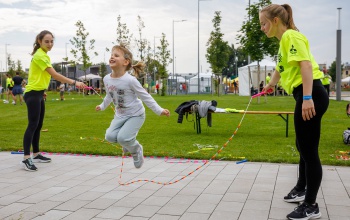 Jön az év legsportosabb napja: ismét százezrek mozdulnak meg a Kihívás Napján