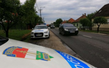 Soha nem volt jogsija, de már kétszer eltiltották