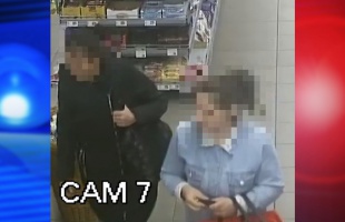 Húst loptak az egyik kaposvári Spar-ból, keresik a rendőrök