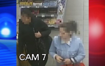 Húst loptak az egyik kaposvári Spar-ból, keresik a rendőrök