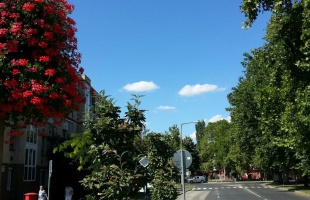 Szombat este jön a hidegfront, de vasárnap elvonul