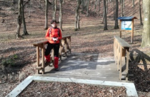 Zselici források nyomában