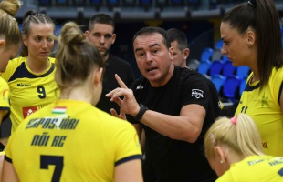 A 16 éves Tóth Jázmin is bizonyított Fehérváron