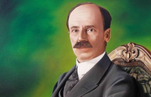 95 éve lett díszpolgárunk Bethlen István