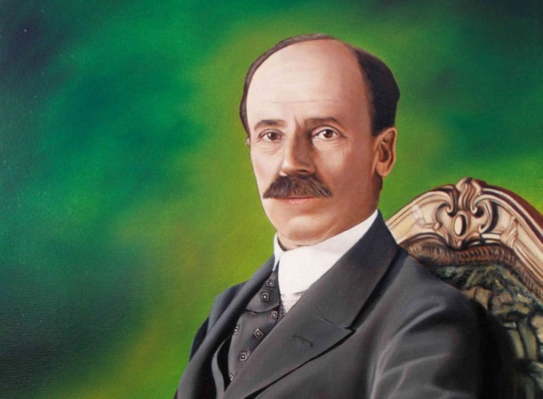 95 éve lett díszpolgárunk Bethlen István