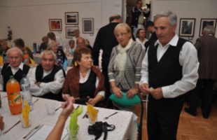 Szentjakabi őszikék