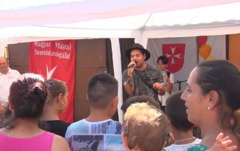 Négyéves a kaposvári Jelenlét Ház