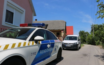 Pénzváltót akart rabolni a kaposvári férfi