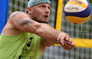 Dávid Zoltán újra itthon játszhat