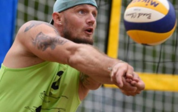 Dávid Zoltán újra itthon játszhat