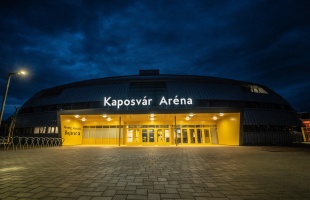Covid fertőzés miatt elmarad a Kaposvári KK - Falco KC mérkőzés