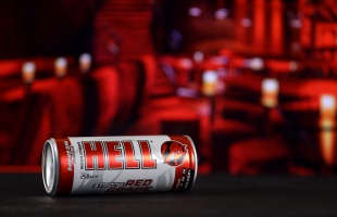Ideiglenesen leállítják a Hell energiaitalok gyártását