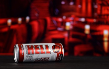 Ideiglenesen leállítják a Hell energiaitalok gyártását