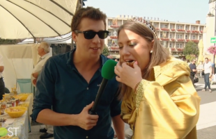 Mézzenek oda: élménynektárt gyűjtöttünk a mézfesztiválról