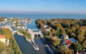 Országos Vízügyi Főigazgatóság: nincs vízeresztés a Balatonból