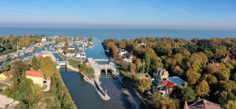 Fotó: Országos Vízügyi Főigazgatóság