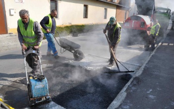 1,2 milliárdos útfelújítási program indul Kaposváron