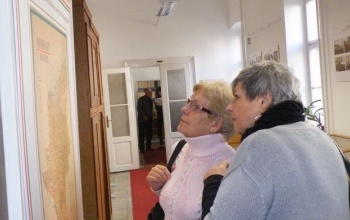 56/56, avagy a forradalom emlékei a levéltárban