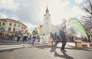 Visszatér a Kaposvári Általános és Középiskolák Váltóbajnoksága