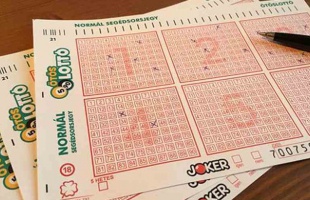 Jövő héten már 2,6 milliárd a nyeremény az ötös lottón