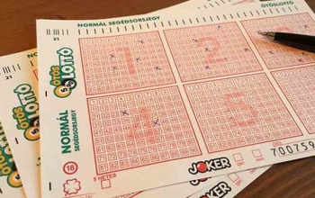 Jövő héten már 2,6 milliárd a nyeremény az ötös lottón