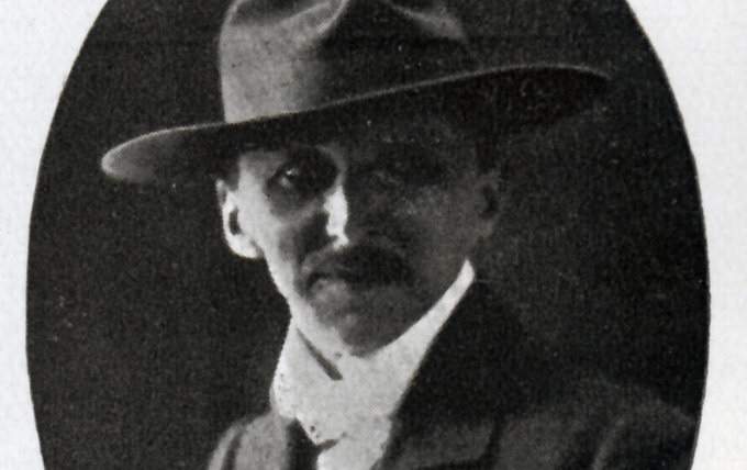 Nyolcvan éve hunyt el Kossuth-szobrunk alkotója