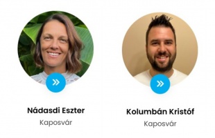 Elindult a szavazás az év tesitanáraira - Kaposváron tanító pedagógusokra is lehet voksolni