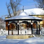 Berzsenyi park